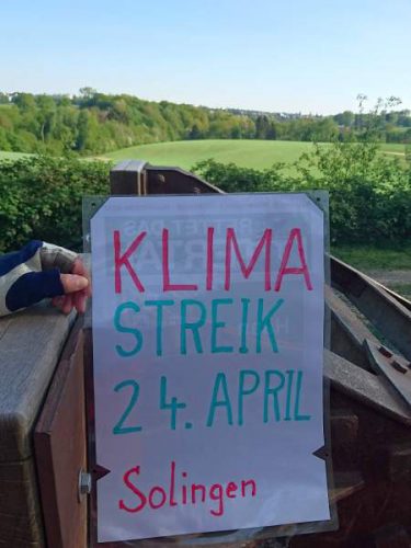 Fürkeltrath_im_Ittertal-Klimastreik-April-2020