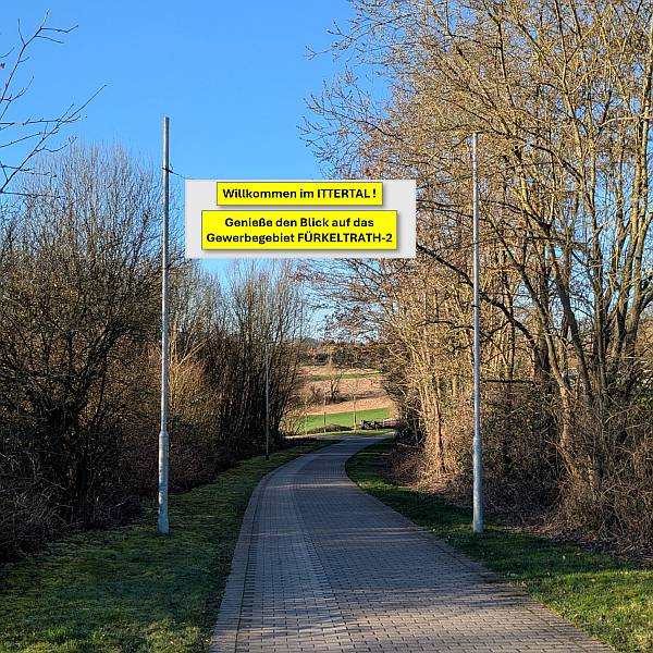 Fürkeltrath-2, Schrodtberg, Piepersberg-West